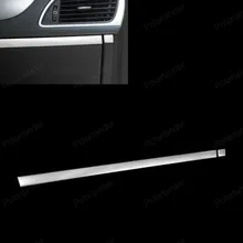 auto accessories Car font b Interior b font moulding Auxiliary handrails box decoration cover sticker trim