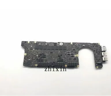 Материнская плата четырехъядерный sourare i5 2 5 ГГц 8 ГБ ОЗУ для MacBook Pro Retina 13 &quotA1425