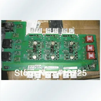 

New inverter M430 series 132 kw drive plate series 440, 110 kw drive plate