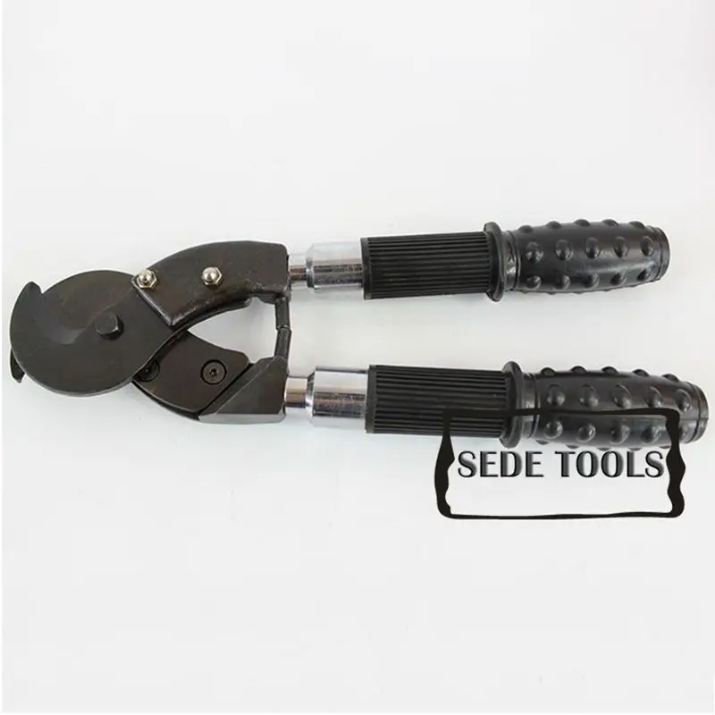 Ручной инструмент для резки кабеля проводника 120 мм2 Al/ Cu|tool coating|tool tempcable netbook |