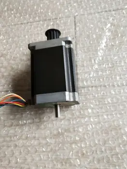 

NORITSU minilab MOTOR ASSY W405822 / Z019753 / Z019752 FOR QSS3001 MINEBEA STEPPER TYPE 23KM-K722-05V used