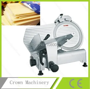 

12 inch Semi-Automatic Meat slicer machine in electric meat grinders