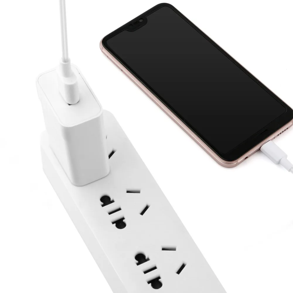 

for Huawei Fast USB Wall Charger Adapter 5V2A or 9V2A for P7/P8/P9/Mate 7/Mate 8/Mate 9/Nova/Nova Plus V8 Micro USB