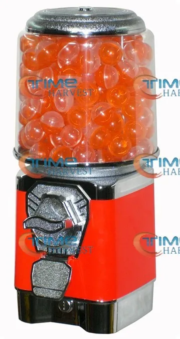 

High Quality Coin Operated Slot Machine for Toy Vending Cabinet/Big Capsule Vending Machine/Bulk penny-in-the-slot/Coin Vendor