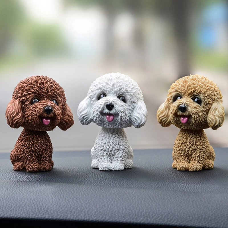Dog Figurine (19)