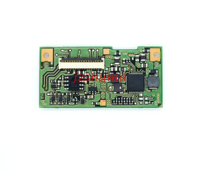 90% Новая плата привода датчика изображения CCD/COMS/запчасти PCB для Nikon D5100 SLR |