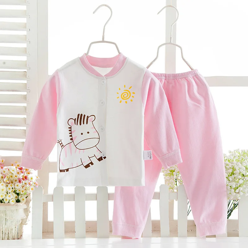 

(6M-3T)Newborn Baby underwear,children's underclothes,baby boys Girl clothes,children clothing sets pure cotton Kids underwear