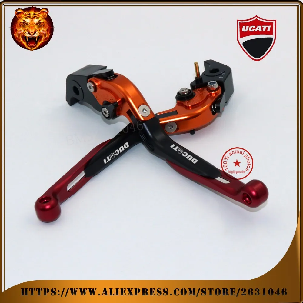 DUCATI D01 H11 104