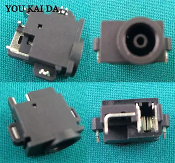 

50pcs/lot DC Jack for Samsung R464 R465 R468 R47 R510 R458 R505 R700 R710 R70 R71 X360 X60 Q35 Q1U