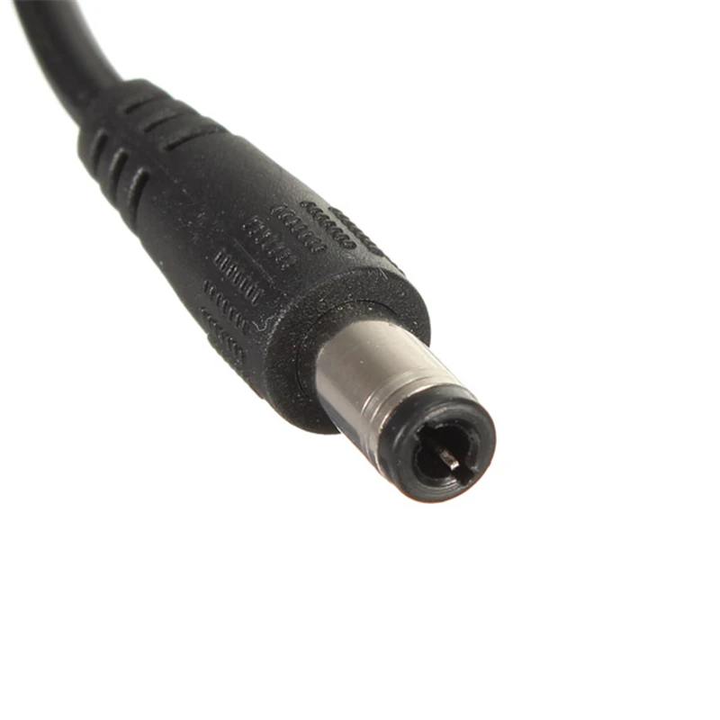 Черный адаптер питания EU / US AC 100 240V в DC 12V 2A|supply 12v|adapter gasadapter can |