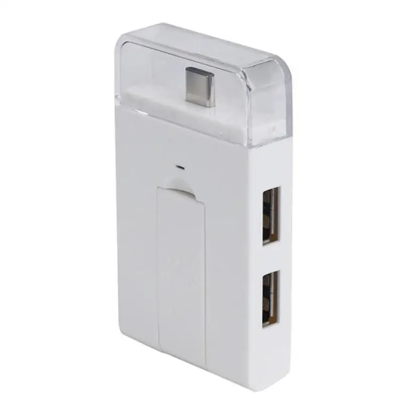 EC2 HIPERDEAL USB Card Reader USB 3,1 Тип-C sd-карты держатель Card Reader Комплект для подключения для Android телефонов ПК Jul3