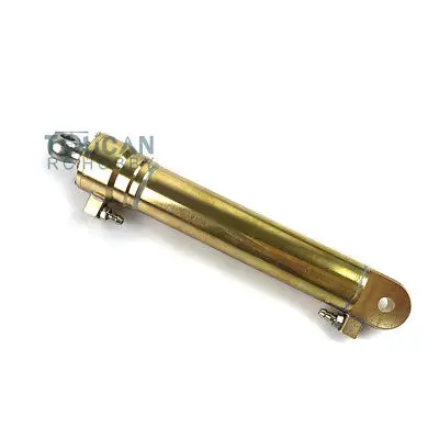 

LESU Metal 80MM Hydraulic Oil Cylinder for 1/14 RC Dumper Truck TAMIYA Model TH02442