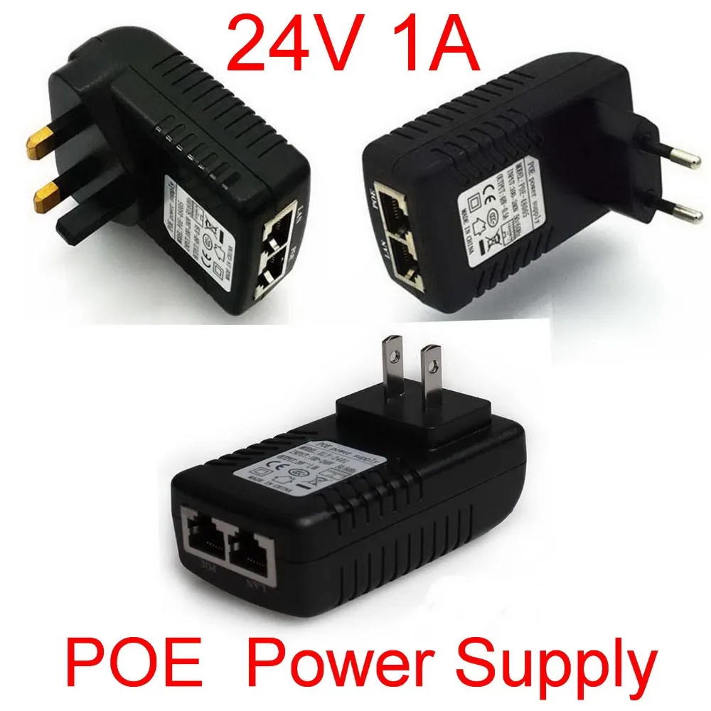 24V 1A -1