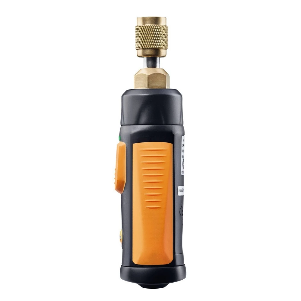 Оригинальный Testo 549i беспроводной манометр для холодильного оборудования
