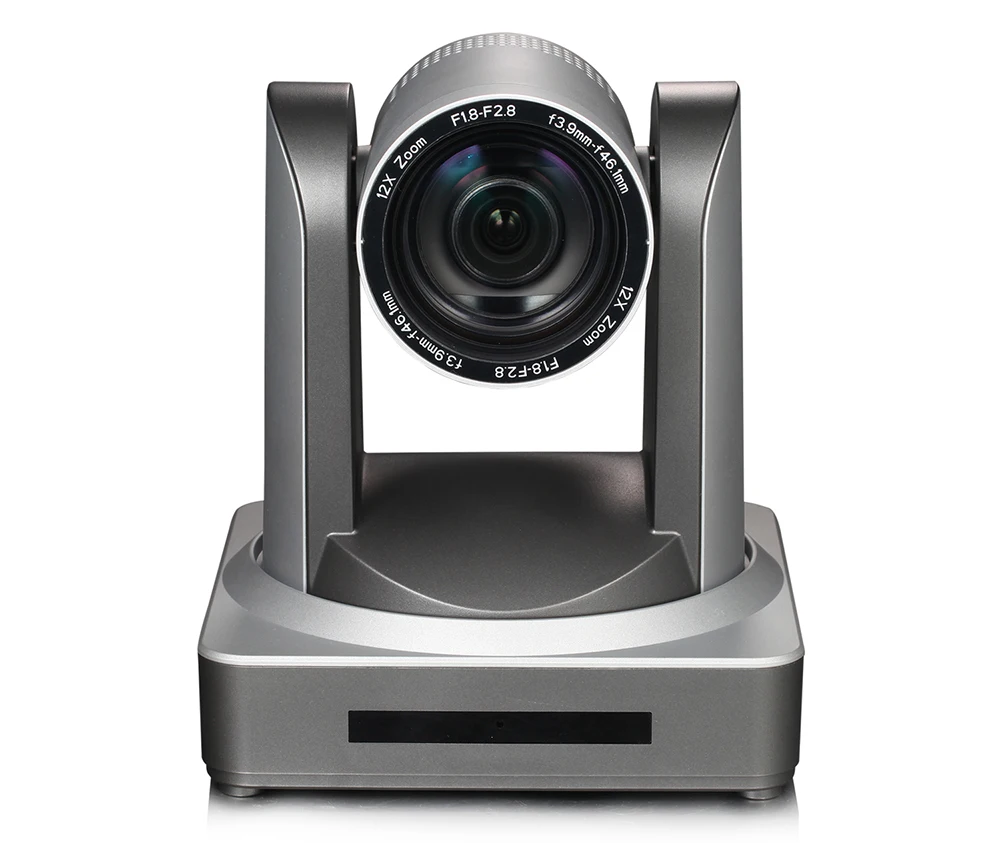 Широкий формат 12X зум USB3.0 HD видео конференц-IP Камера Onvif Применение для теле-образование, лекция захвата, система образования