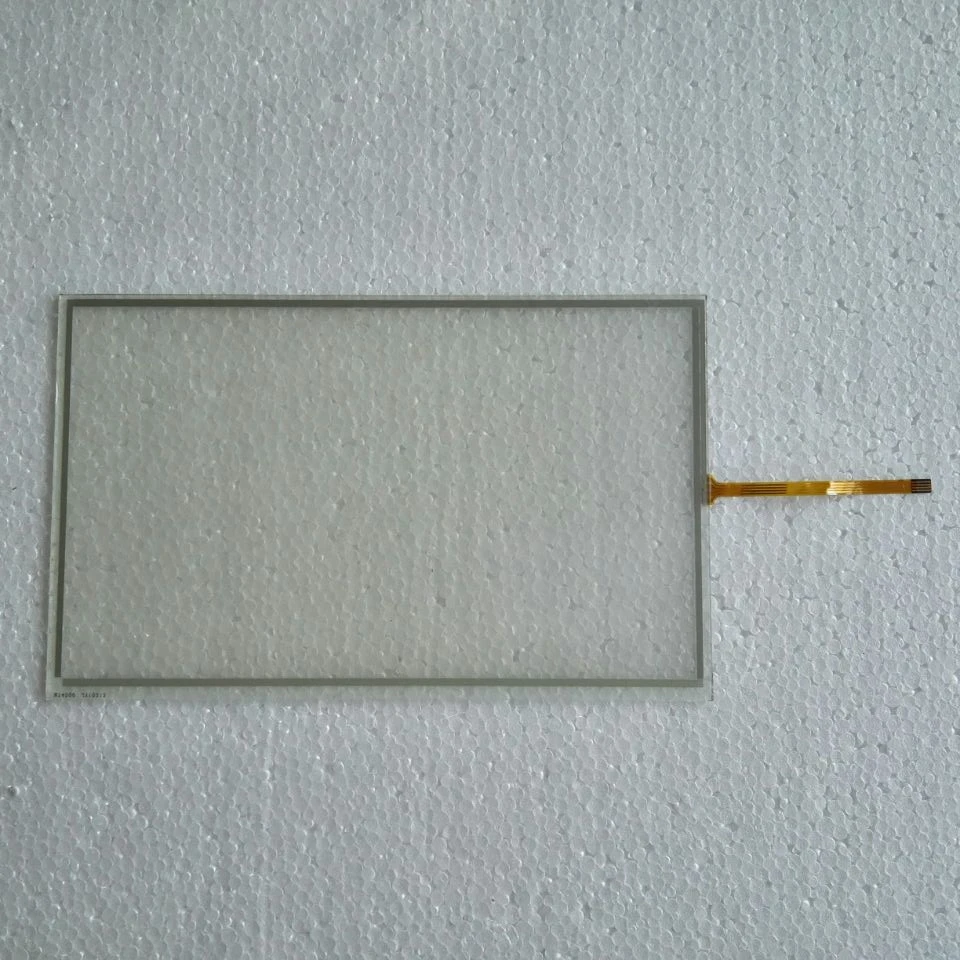 MT4523T MT4523TE MT4522T 4522TE Touch Glass Panel for HMI Panel repair do it yourself New Have