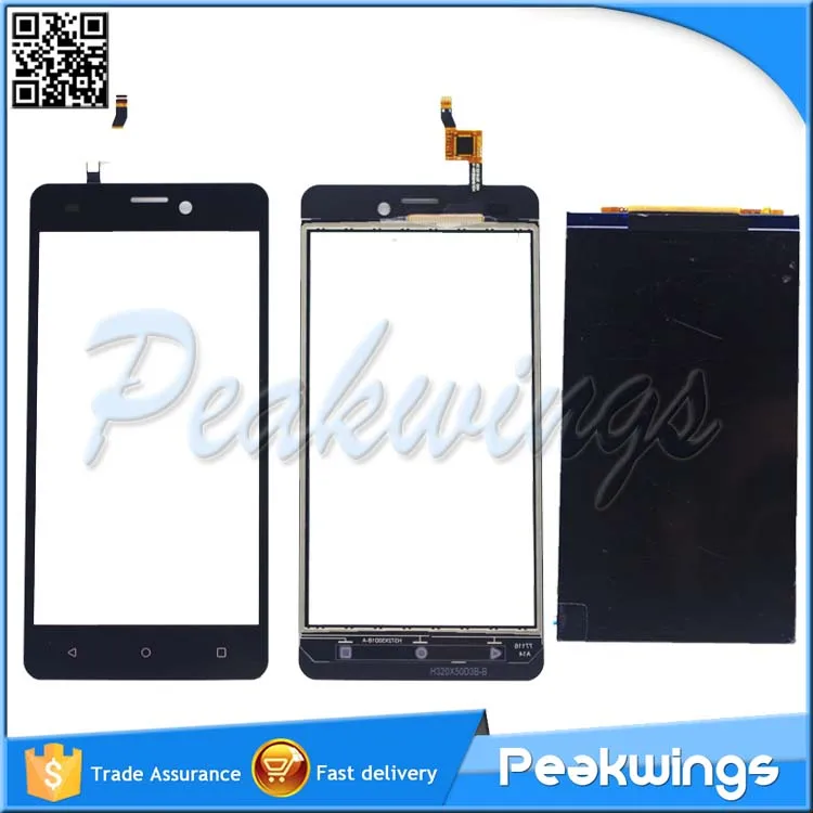 

LCD Display For Prestigio Wize N3 NX3 NK3 PSP3507 3507 PSP3527 3527 DUO LCD Display Screen