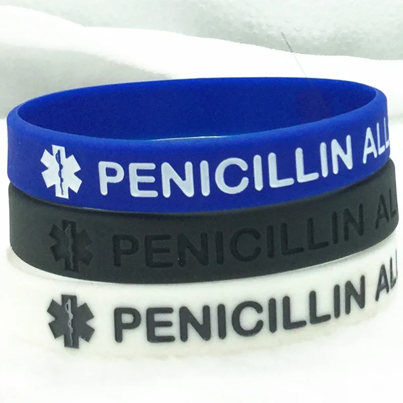 penicillin Allergy (1)
