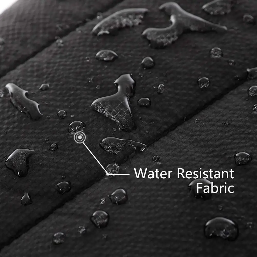 DE STOCK! ORORO Women Winter Electric Heated Down Vest Sleevless Vest Black Sport Outdoor Coat*Hunting Skiing Motocycle Hiking Coats