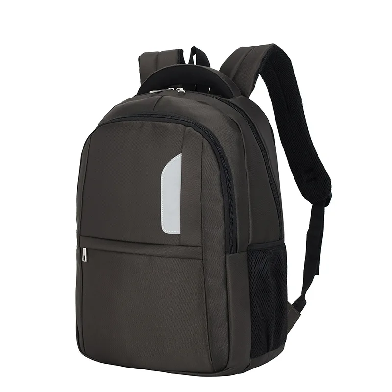 

High Quality Middle School Children Orthopedic Waterproof Backpack For Teenagers Boys 15.6 Inch Laptop Backpacks School Bag