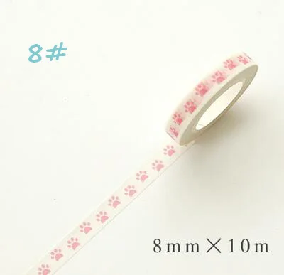 8# 