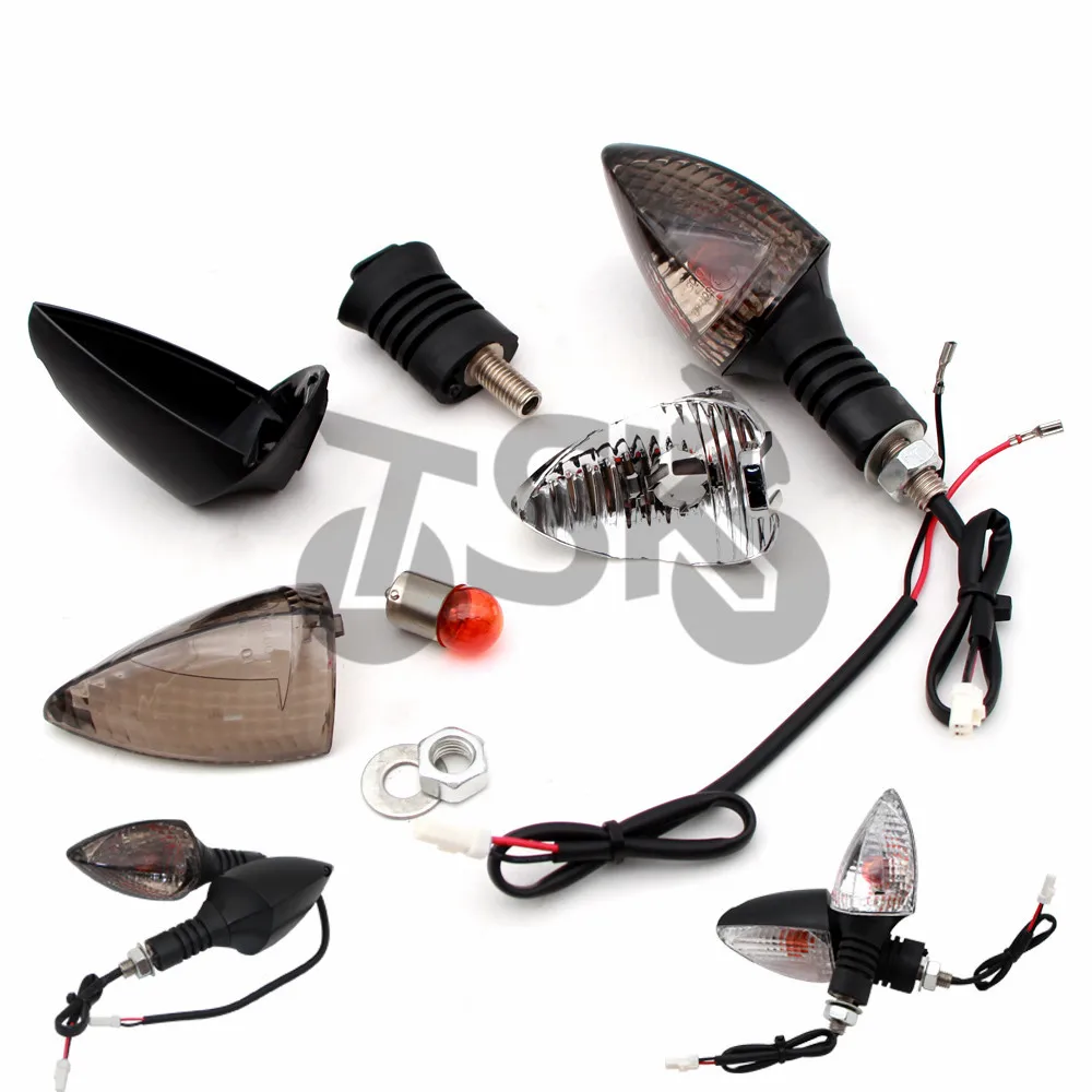 Turn Signal Indicator Light For KTM 690DUKE DUKE 690SMC MC 690 LC4