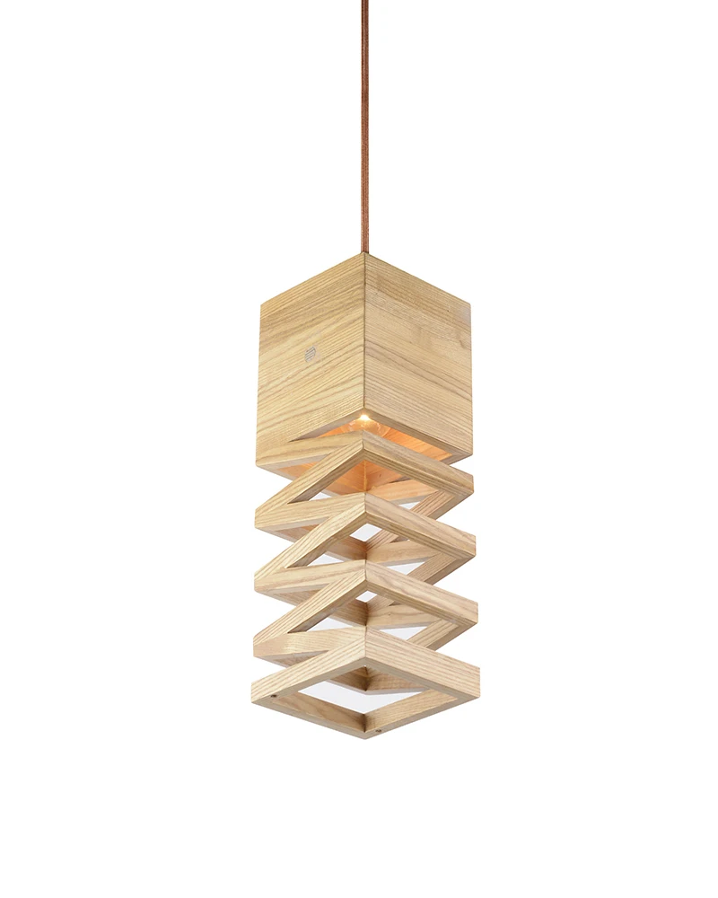 Ems Free Ship E27 Pendant Light Wood Carved Spring Design Home Ems Free Ship E27 Pendant Light Wood Carved Spring Design Home Hanging Lamp Fixture For Decorative 2lbmp Th In Lights From
