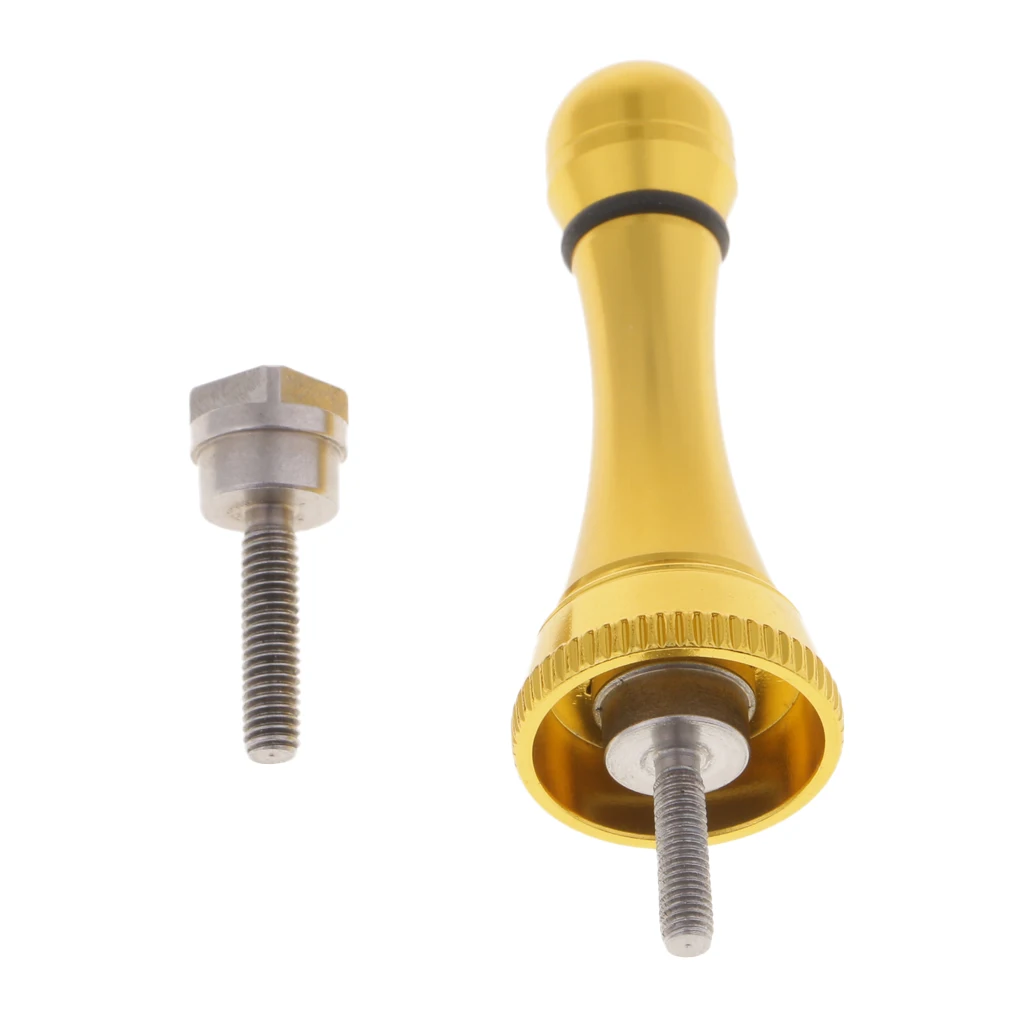 Reel Accessories Spinning REEL STAND Balancer Balance Weight Knock Prevent Protection For Spinning Wheel Type Fishing Tool