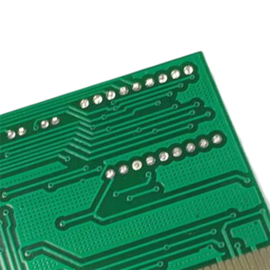 Диагностическая плата PCI Post для ПК тестер двухзначных светодиодных материнских