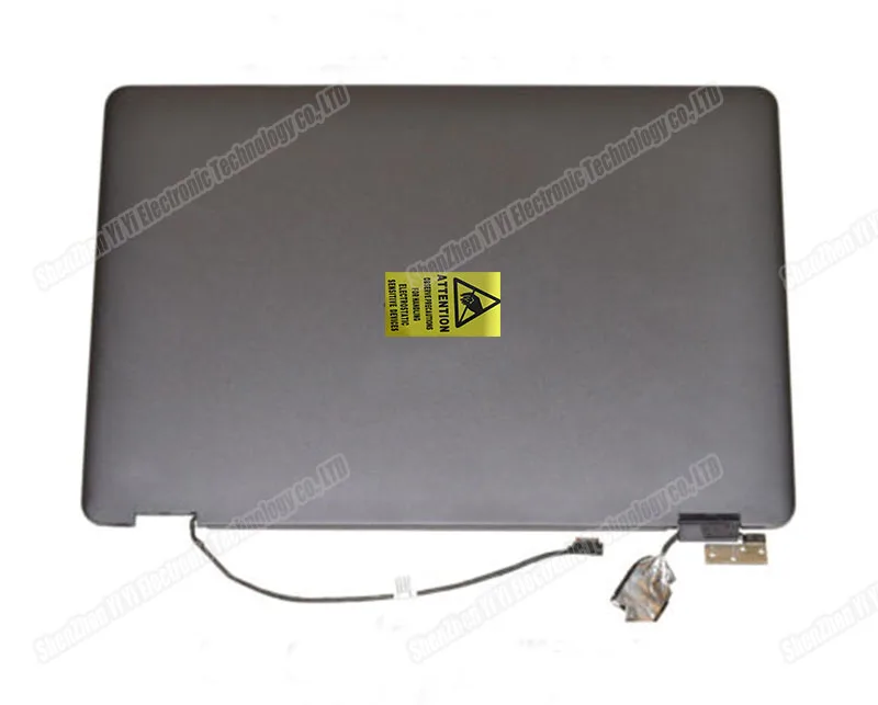 Сенсорный ЖК экран 13 3 дюйма для ASUS Zenbook UX370 uxua ux370остаостаостальных UX370U FHD 1920*1080