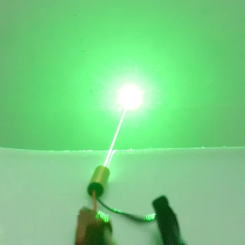 

XPL-M532HG150 532nm 150mw green laser module