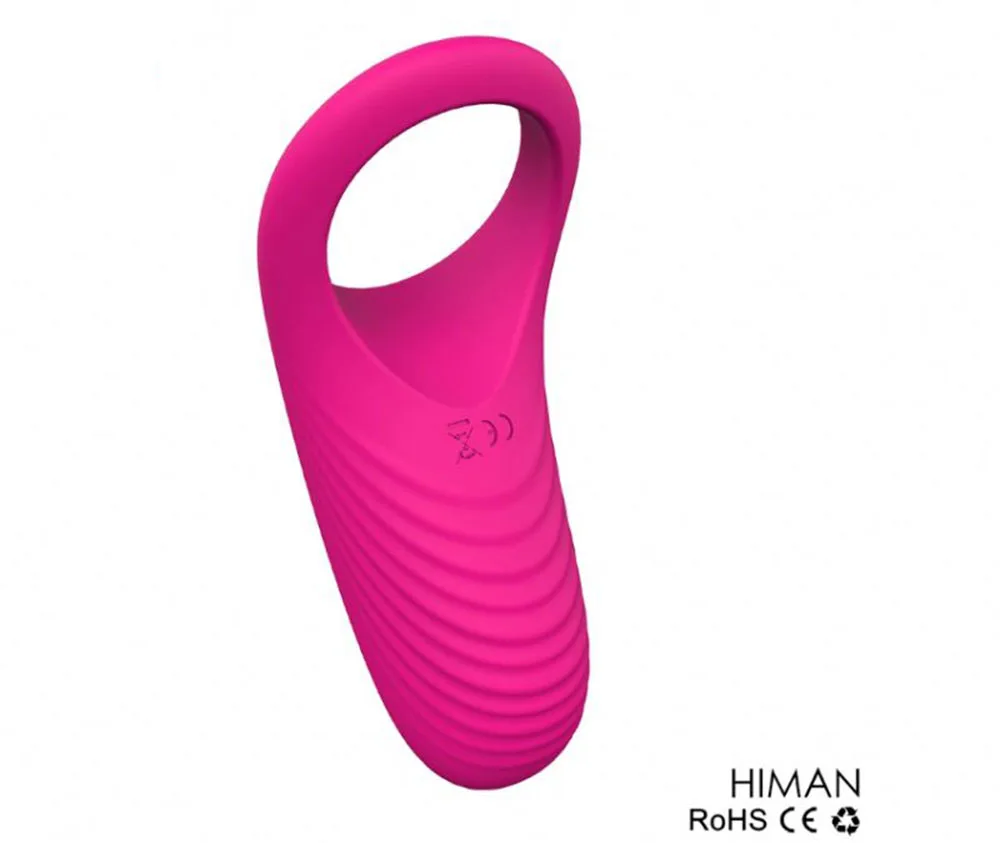 New-design-Couple-rings-vibrating-silicone-wedding (2)