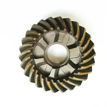 Послепродажный 66T-45571-00 обратный редуктор для Yamaha Pursun 40HP подвесной F E 30HP 30 40X26 T 2 тактный Подвесной Двигатель