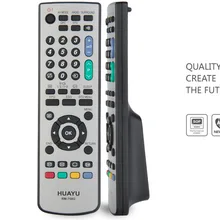 Пульт дистанционного управления для sharp ТВ GA481WJSA GA520WJSA 010150 010490 GA531WJSA GA591WJSA Замена