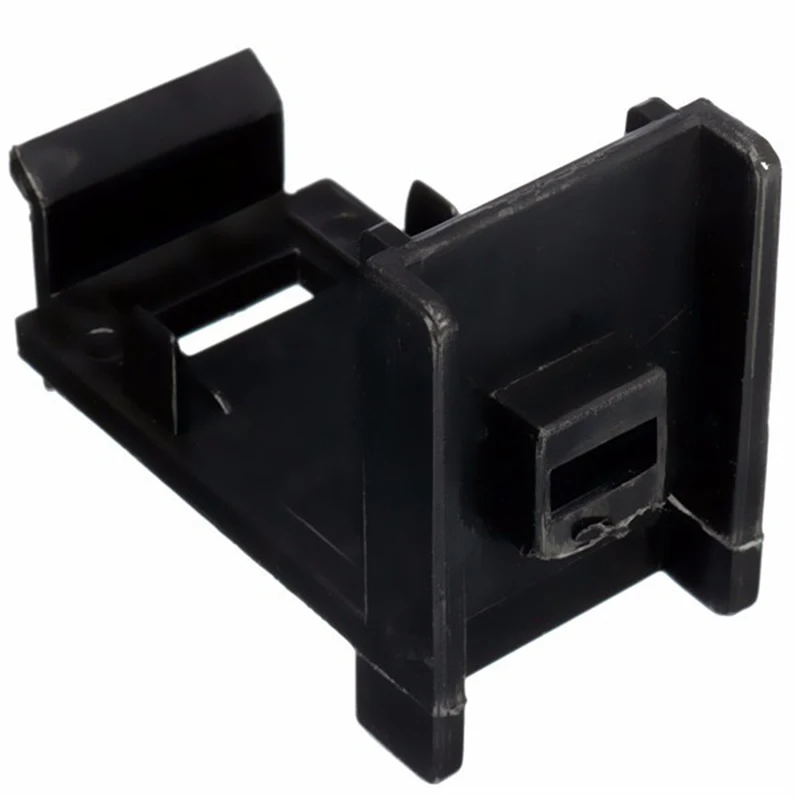 3in1 Ink Refill Cartridge Clip+ 2pcs Rubber Pads + Syringe Tool Kit for HP 60/61