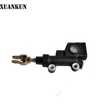 Xuankun Аксессуары для мотоциклов lx150-56 GP150/jl150-56 двойной насос сзади диск на насос