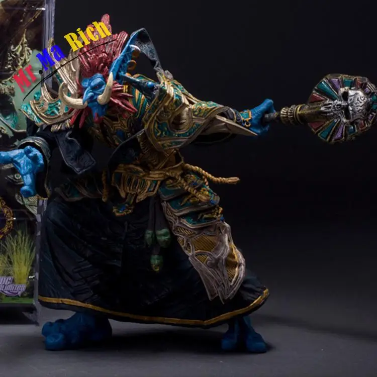 Cheap magic figures