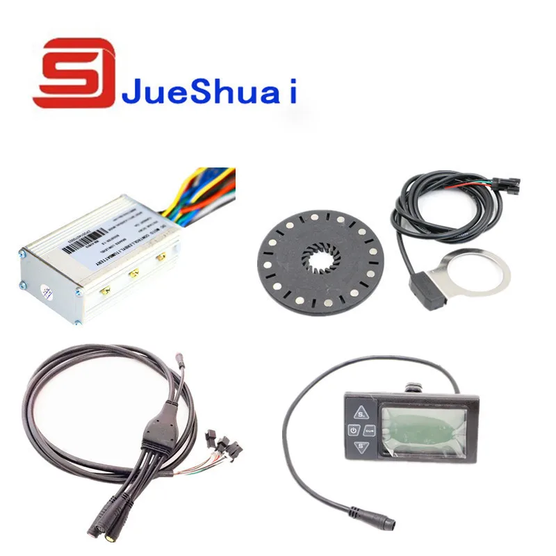 Popular Pedal Assist KitBuy Cheap Pedal Assist Kit lots from China