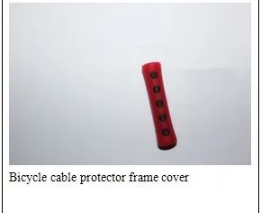 30 шт. велосипедный переключатель тормоза кабельный наконечник велосипед кабель наконечник 6 цветов Варианты обеспечиваются смешанные партии