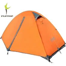 Camping outdoor 1 person Double layer Double door Riding Walking hiking hunting fishing tent Waterproof Camping equipment .18KG Camping outdoor 1 person Double layer Double door Riding Walking hiking hunting fishing tent Waterproof Camping equipment .18KG