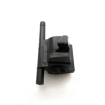 

Needle Bar Reciprocator[S] needle rod parts 080210240S3A black rubber Tajima embroidery machine spare parts for TEMX/TEJT