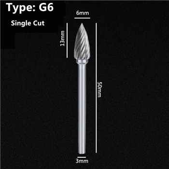 G6 S