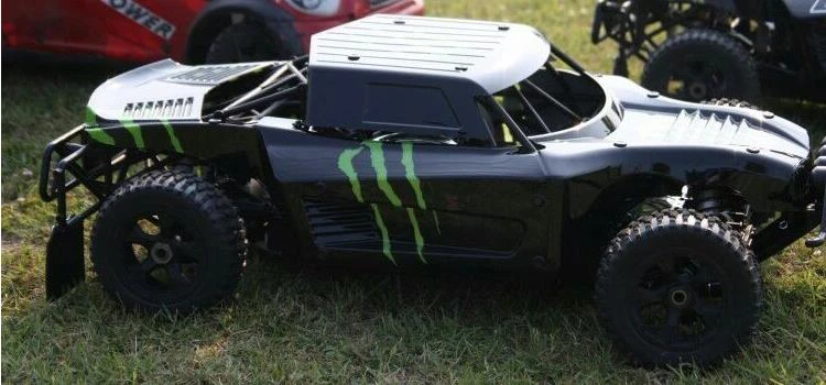 rc sct kit