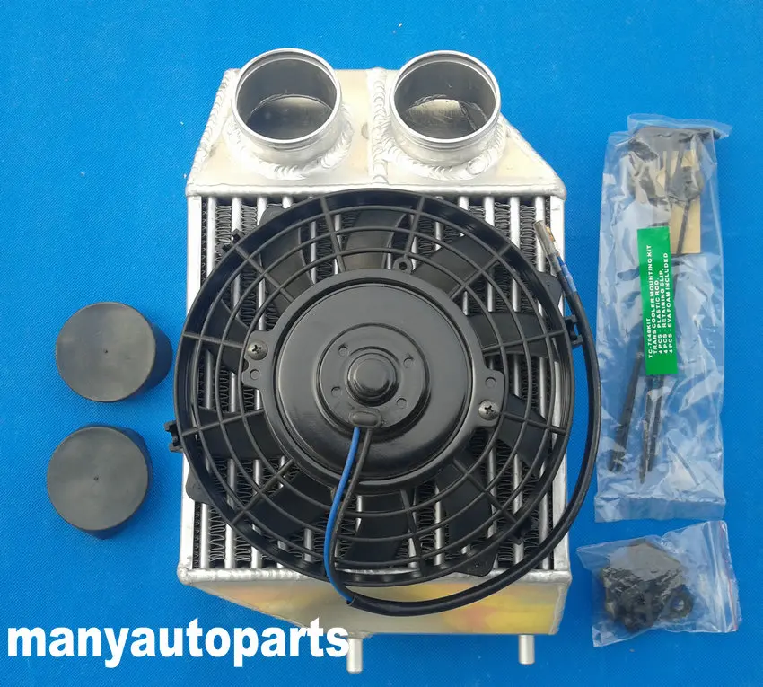 Интеркулер GPI для RENAULT SUPER 5 GT TURBO 1985 1991 86 87 88 89 90 91|intercooler renault|intercooler gt turbointercooler turbo |