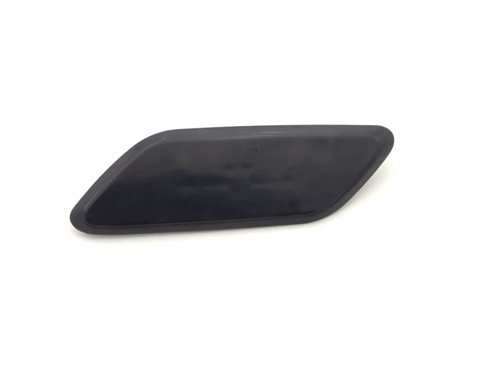 

1Pcs Car Front Bumper Headlight Washer Nozzle Cover Cap Left LH For Honda CRV 2012-2014