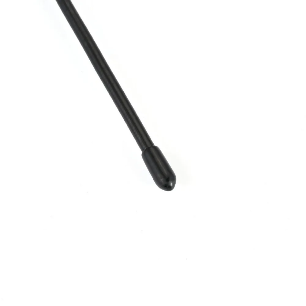 NA-771 NA771 SMA-F SMA Female Dual Band Flexible Antenna VHF/UHF 144/430MHz Two Way Radio for Kenwood BAOFENG UV-5R BF-888S NA-771 NA771 SMA-F SMA Female Dual Band Flexible Antenna VHF/UHF 144/430MHz Two Way Radio for Kenwood BAOFENG UV-5R BF-888S