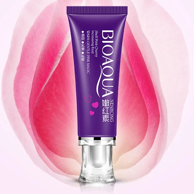 

Gel Lips whitening areola labia nipple Tender Pink Body Skin Care Cream Girl Private Parts Underarm Armpit Whitening