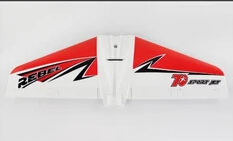 main wing set for Freewing  Rebel V2 70mm rc airplane