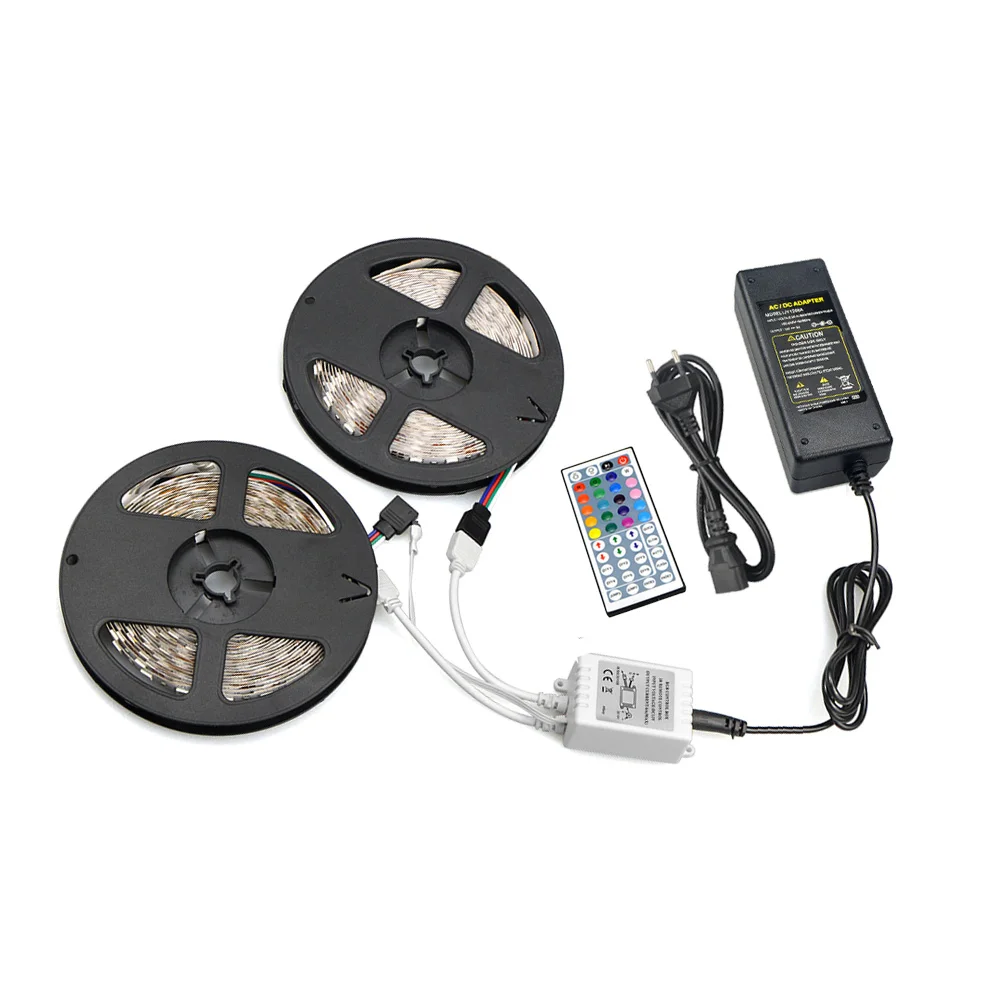 Aliexpress.com : Buy 5M 10M RGBW LED Strip Light DC 12V