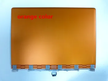 

13'' IPS LCD SCREEN For Lenovo Yoga 900-13ISK2 80UE 3200x1800 13.3" iPS LCD Touch Screen Assembly